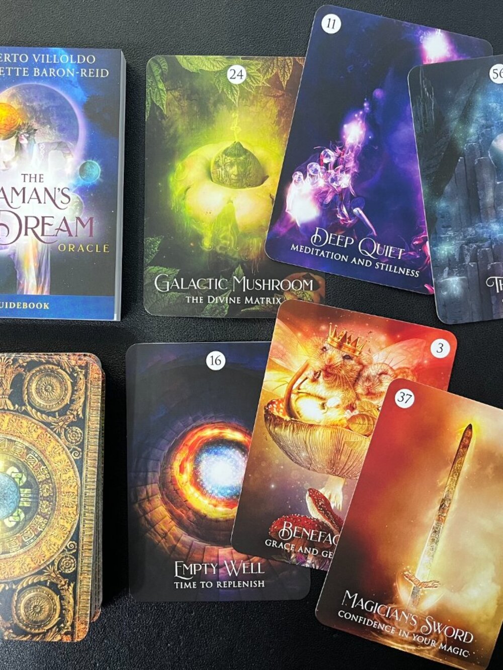Oracle Card Deck Bundle - Lot of 4 Decks - Picture 6 of 7